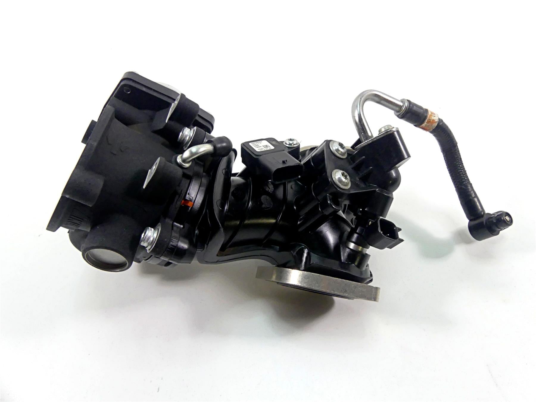 2020 Harley Softail FXST Standard Throttle Body Fuel Injection M8 55Mm 27300122