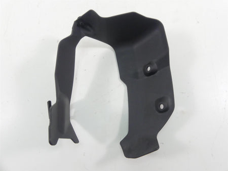 2022 Indian FTR1200 S Left Radiator Cover Fairing Cowl 5457773 {{ shop.shopifyCountryName }} - Mototech271