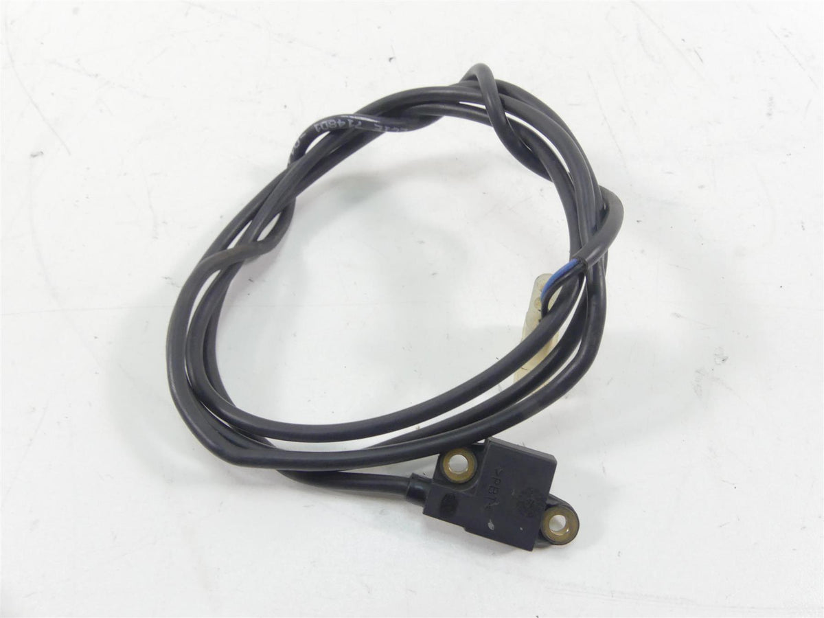2014 Moto Guzzi Griso 1200 SE 8V Speedometer Speed Sensor GU06765400 {{ shop.shopifyCountryName }} - Mototech271