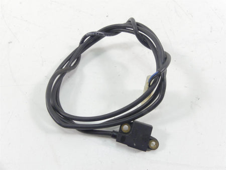 2014 Moto Guzzi Griso 1200 SE 8V Speedometer Speed Sensor GU06765400 {{ shop.shopifyCountryName }} - Mototech271