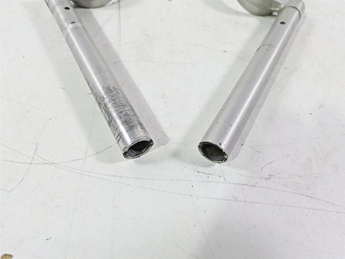 2007 Suzuki GSXR600 Straight Left Right Clip On Handlebar Set 56111-01H00 {{ shop.shopifyCountryName }} - Mototech271