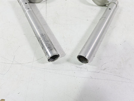 2007 Suzuki GSXR600 Straight Left Right Clip On Handlebar Set 56111-01H00 {{ shop.shopifyCountryName }} - Mototech271