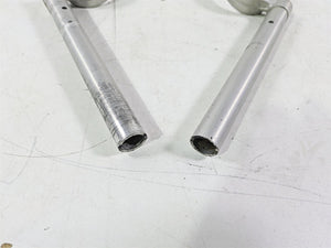 2007 Suzuki GSXR600 Straight Left Right Clip On Handlebar Set 56111-01H00 | Mototech271