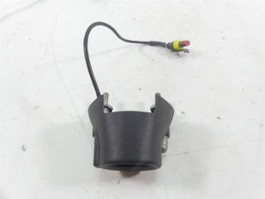 2008 Ducati Hypermotard 1100S Speedo Ignition Switch Key Card Set - 6K 40610585A