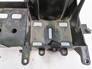2011 Harley Touring FLHR Road King Battery & Electrical Holder Set 66281-09B | Mototech271