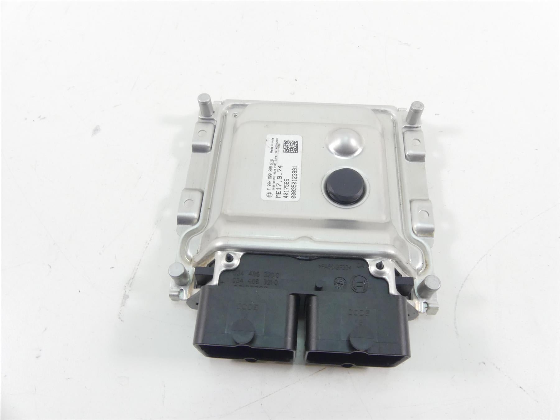 2022 Indian FTR1200 S Cdi Ecu Ecm Engine Control Module Unit 4017585 {{ shop.shopifyCountryName }} - Mototech271