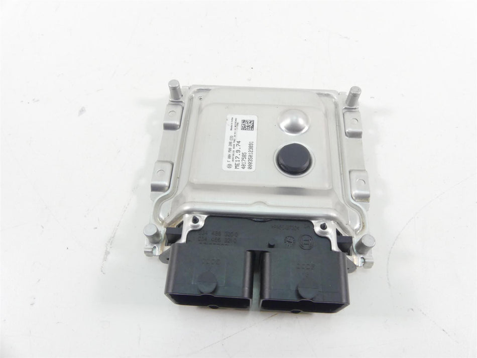 2022 Indian FTR1200 S Cdi Ecu Ecm Engine Control Module Unit 4017585 {{ shop.shopifyCountryName }} - Mototech271