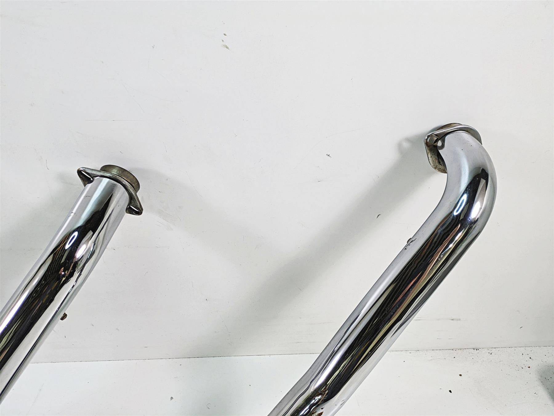 1997 Kawasaki VN1500 Vulcan Vance Hines Straightshots Full Exhaust System 18381 {{ shop.shopifyCountryName }} - Mototech271