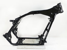 Load image into Gallery viewer, 2013 Harley Touring FLHX Street Glide Straight Main Frame Chassis With Texas Salvage Title 47900-11BHP | Mototech271
