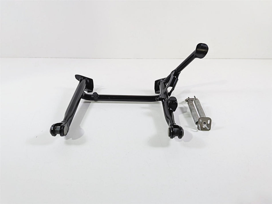 2023 BMW R1250RT RTP K52 Center Kickstand Kick Stand & Spring 46528532725 {{ shop.shopifyCountryName }} - Mototech271