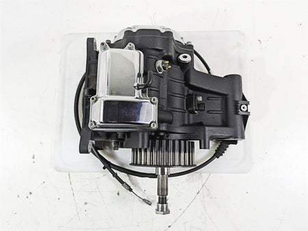 2016 Harley FLSTC Softail Heritage Transmission Gear Box 6 Speed 41K 33012-10A {{ shop.shopifyCountryName }} - Mototech271