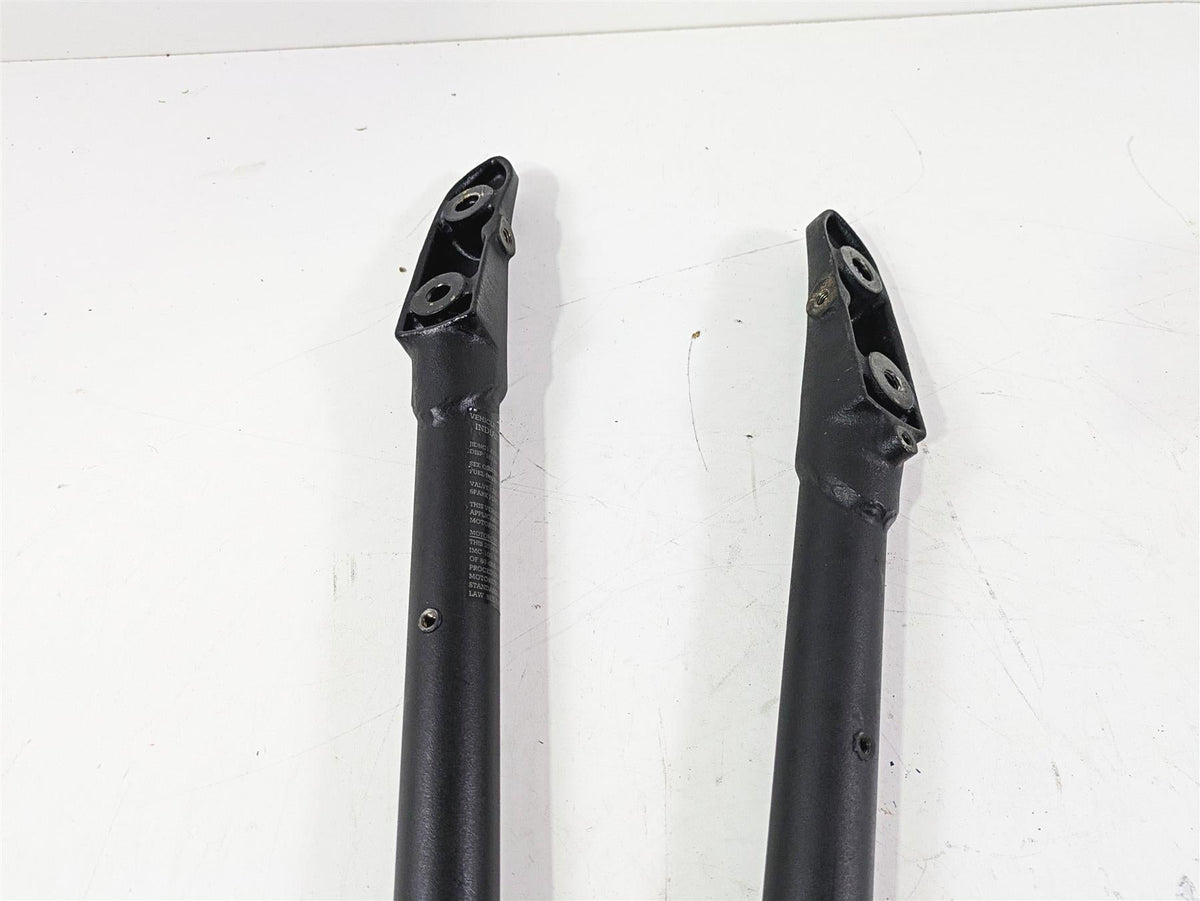2018 Indian Chieftain Limited Front Frame Down Tube Set 1018969 1018970 {{ shop.shopifyCountryName }} - Mototech271
