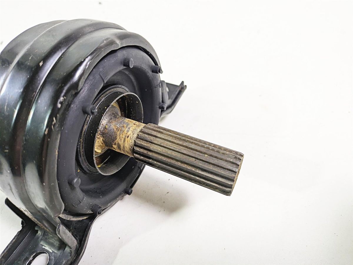 2018 Can Am Maverick X3 XRC Turbo R Center Drive Prop Shaft 705402187 705402026 {{ shop.shopifyCountryName }} - Mototech271