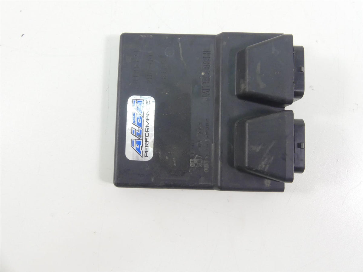 2016 Yamaha YXZ1000 R EPS SE Alba Racing Performance Cdi Ecu Ecm 2HC-8591A-01-00 {{ shop.shopifyCountryName }} - Mototech271