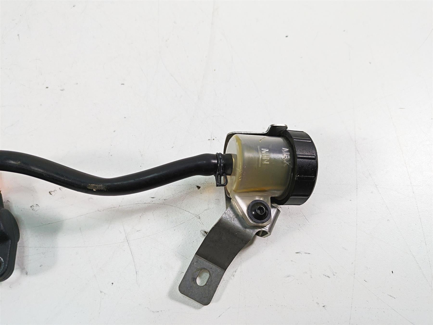 2020 Ducati Hypermotard 950 SP Rear Brembo Brake Master Cylinder 62540041A {{ shop.shopifyCountryName }} - Mototech271