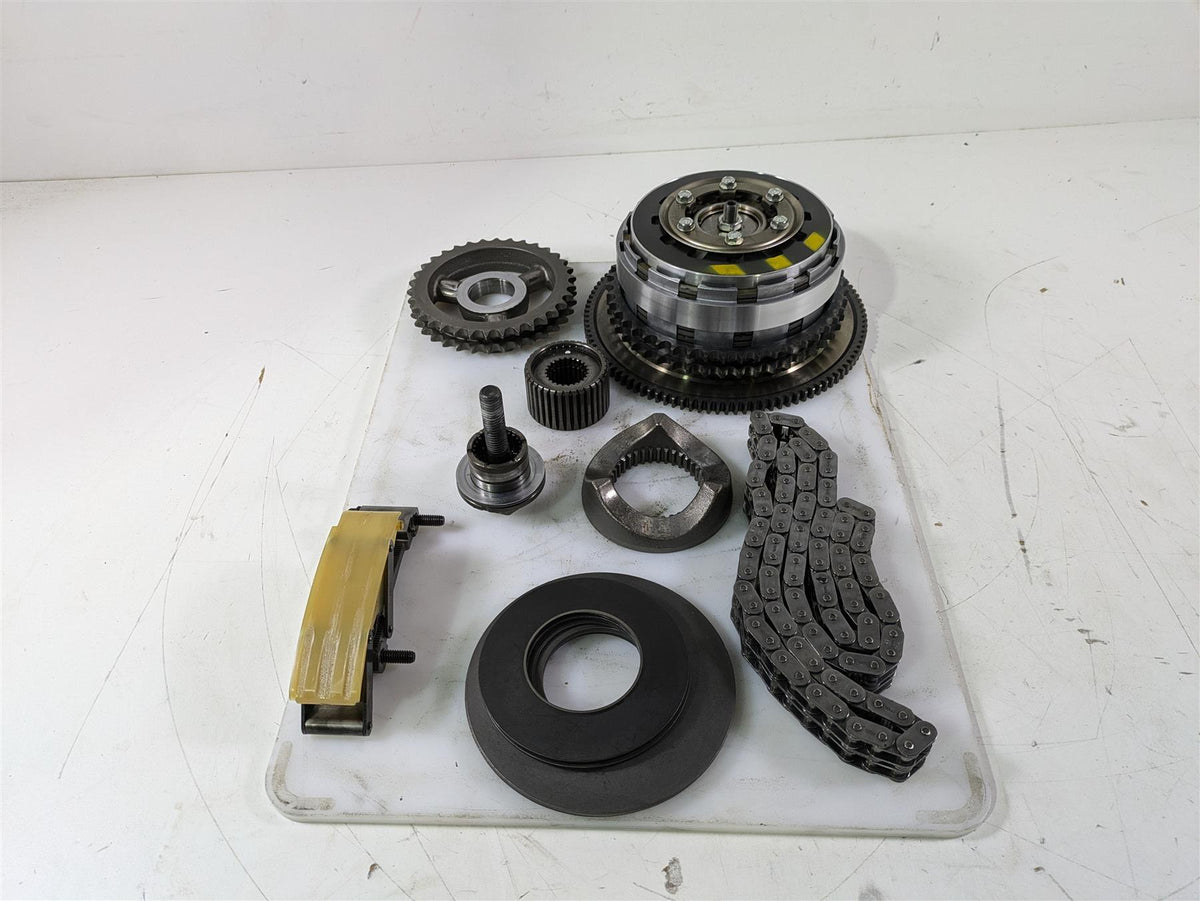 2015 Harley FXDL Dyna Low Rider Primary Drive Clutch & Compensator Kit 37816-11 {{ shop.shopifyCountryName }} - Mototech271