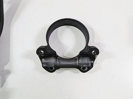 2024 Harley FXLRS Dyna Low Rider 8.5" Handlebar Riser & Speedo Mount 55900298-Mototech271