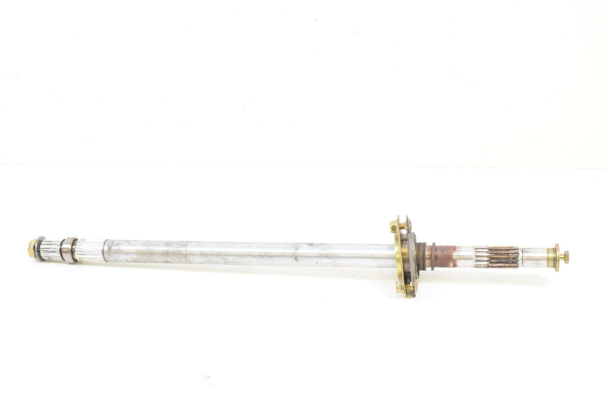 2010 Polaris Assault RMK 800 146" Drive Axle Jack Shaft 1332336 {{ shop.shopifyCountryName }} - Mototech271