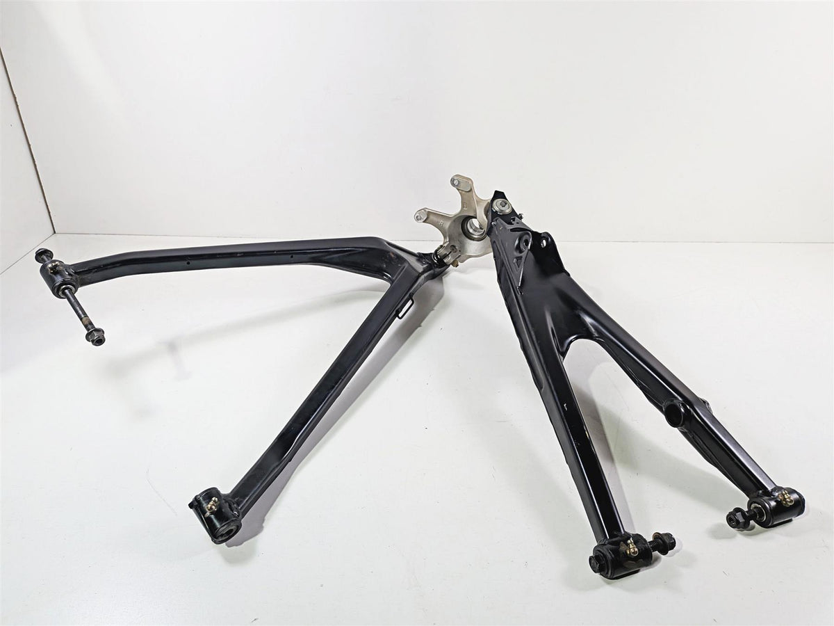 2018 Can Am Maverick X3 XRS Turbo R Front Right Knee A-Arm Set 706203077-Mototech271