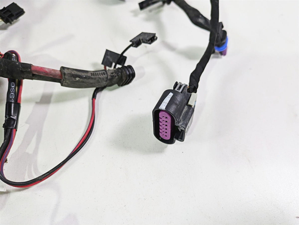 2021 Harley Softail FXST Standard Main Wiring Harness - No Abs - No Cut 69201493 {{ shop.shopifyCountryName }} - Mototech271