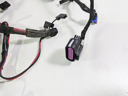 2021 Harley Softail FXST Standard Main Wiring Harness - No Abs - No Cut 69201493 {{ shop.shopifyCountryName }} - Mototech271