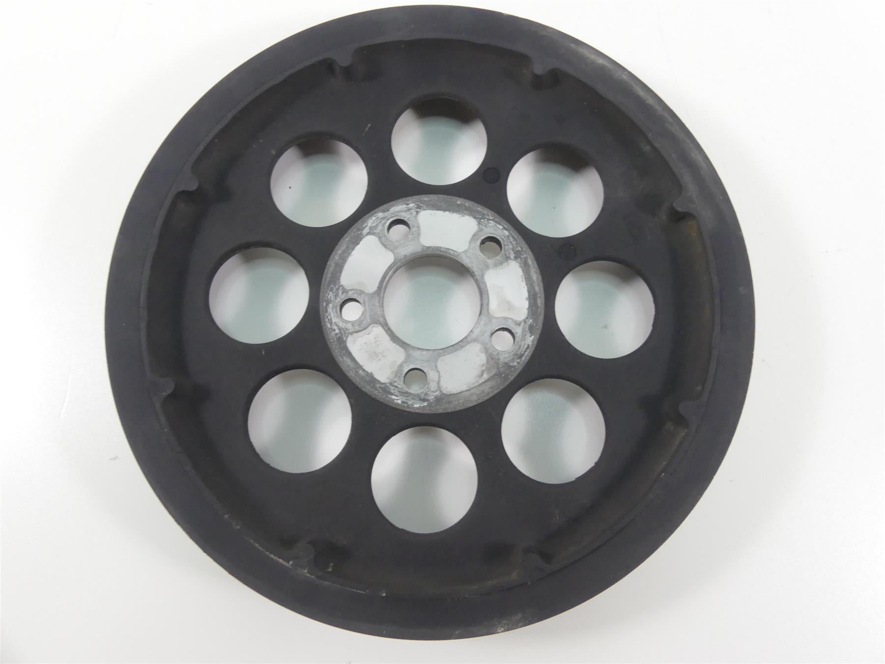 1999 Harley Dyna FXDS Convertible Drive Belt Pulley 70T 1 1/2" 40225-86A {{ shop.shopifyCountryName }} - Mototech271