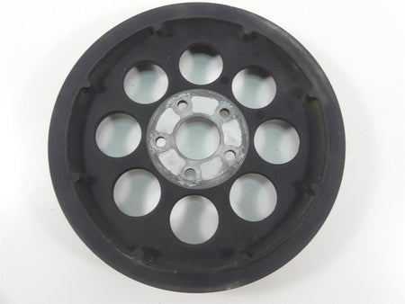 1999 Harley Dyna FXDS Convertible Drive Belt Pulley 70T 1 1/2" 40225-86A {{ shop.shopifyCountryName }} - Mototech271