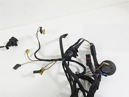 2009 BMW R1200RT K26 Main & Engine Wiring Harness Esa Heat 61117711006 {{ shop.shopifyCountryName }} - Mototech271