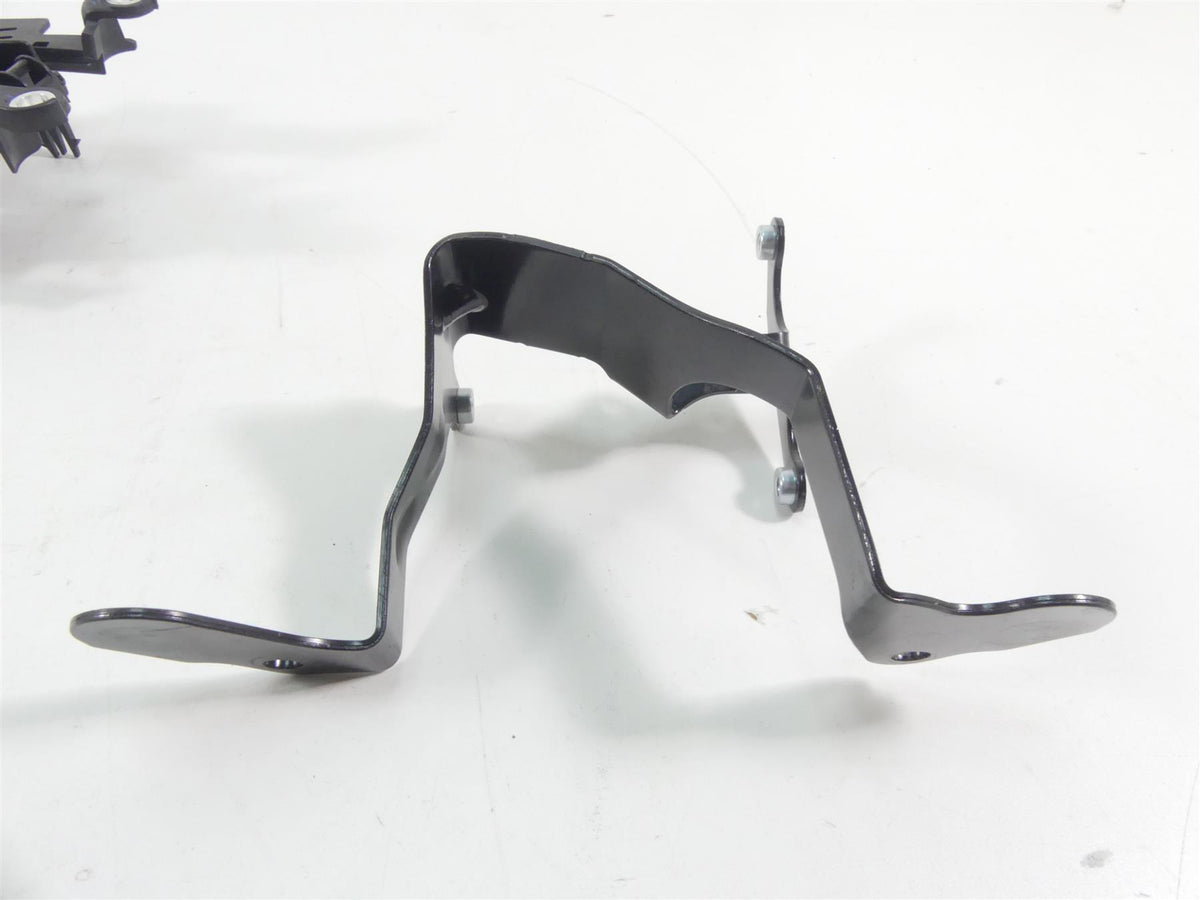 2019 Harley FLHC Softail Heritage Electrical Battery Holder Stay Set 69201632 {{ shop.shopifyCountryName }} - Mototech271