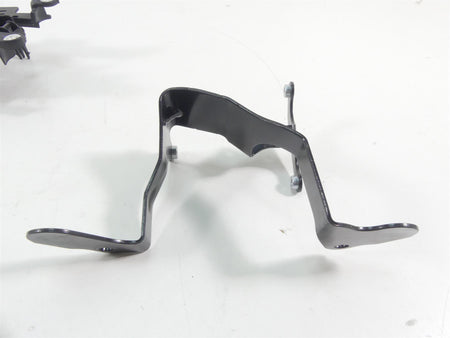 2019 Harley FLHC Softail Heritage Electrical Battery Holder Stay Set 69201632 {{ shop.shopifyCountryName }} - Mototech271