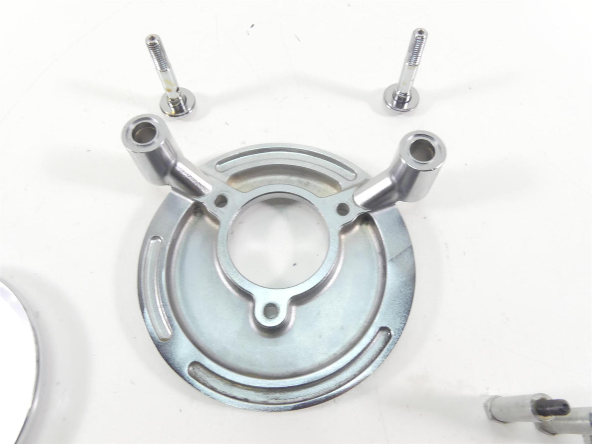 2016 Harley Touring FLHR Road King Arlen Ness Big Sucker Air Filter Read 18-828 {{ shop.shopifyCountryName }} - Mototech271