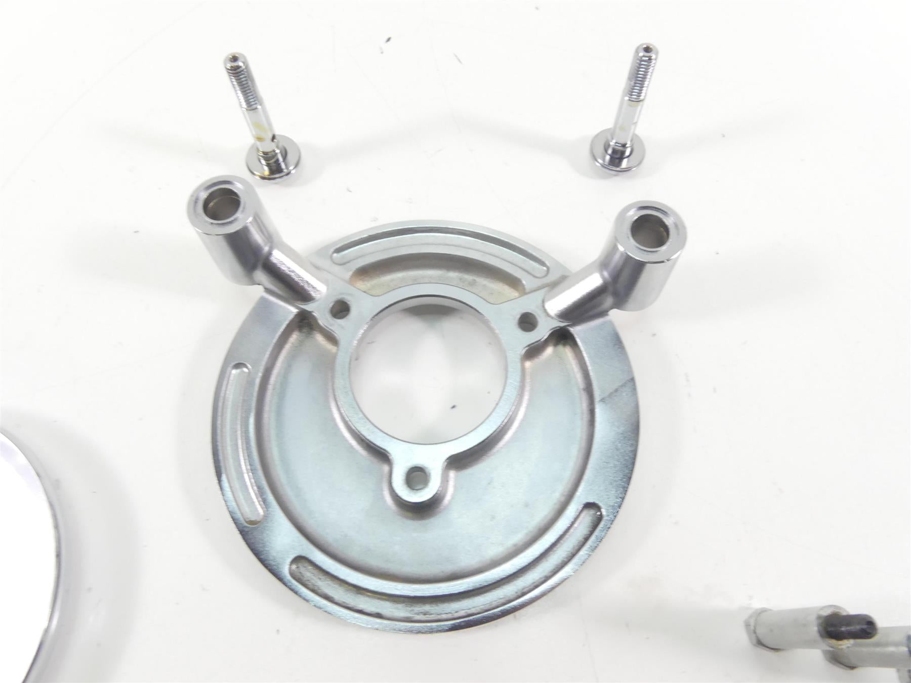 2016 Harley Touring FLHR Road King Arlen Ness Big Sucker Air Filter Read 18-828 {{ shop.shopifyCountryName }} - Mototech271