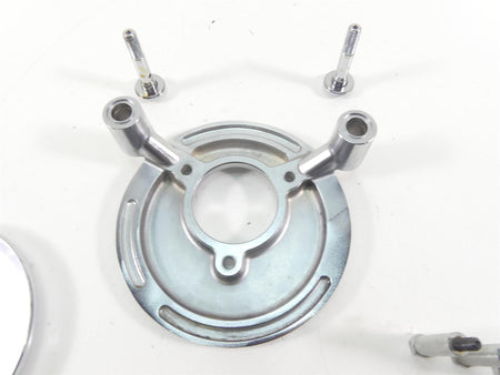 2016 Harley Touring FLHR Road King Arlen Ness Big Sucker Air Filter Read 18-828 {{ shop.shopifyCountryName }} - Mototech271