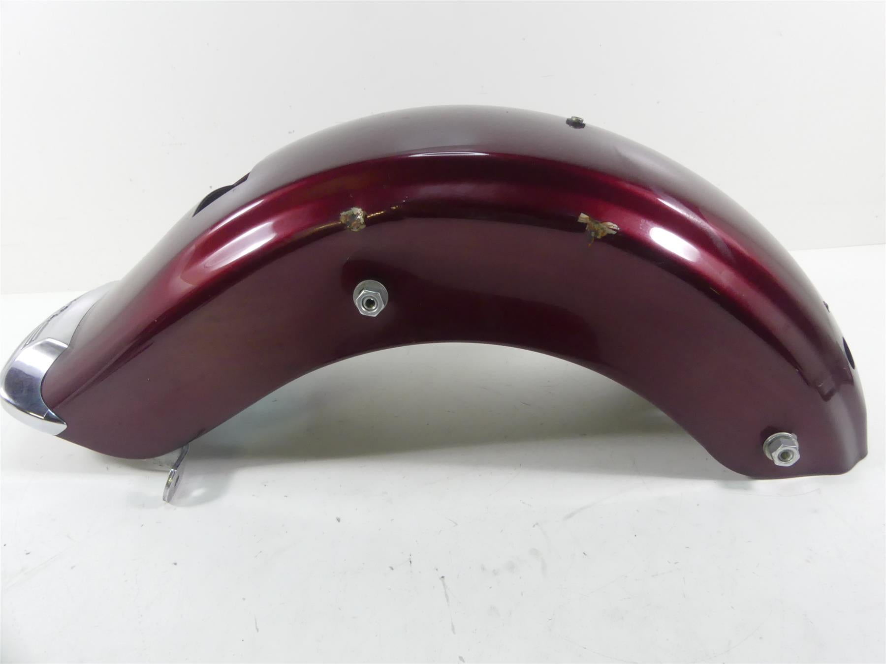 2017 Harley Touring FLHTKL Electra Glide Rear Fender Tire Hugger -Read 58702-09 {{ shop.shopifyCountryName }} - Mototech271