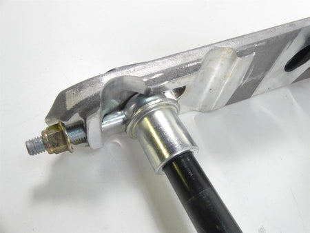 2020 Indian Roadmaster Rear Suspension Swingarm Swing Arm & 20mm Axle 5142382 {{ shop.shopifyCountryName }} - Mototech271