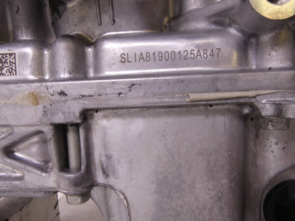 2020 Vanderhall Venice BlackJack Running Engine Motor 1K Only -Read 183311397 {{ shop.shopifyCountryName }} - Mototech271