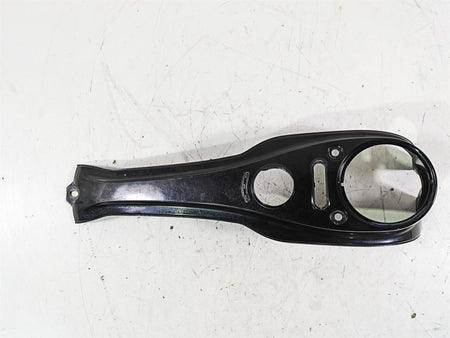 2013 Harley FXDWG Dyna Wide Glide Fuel Tank Dash Cover Panel Console 70900048 {{ shop.shopifyCountryName }} - Mototech271