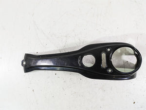 2013 Harley FXDWG Dyna Wide Glide Fuel Tank Dash Cover Panel Console 70900048 | Mototech271