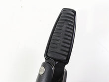 Load image into Gallery viewer, 2024 Harley Sportster RH975 S Rear Passenger Foot Peg Rest Set 50502086 50502088
