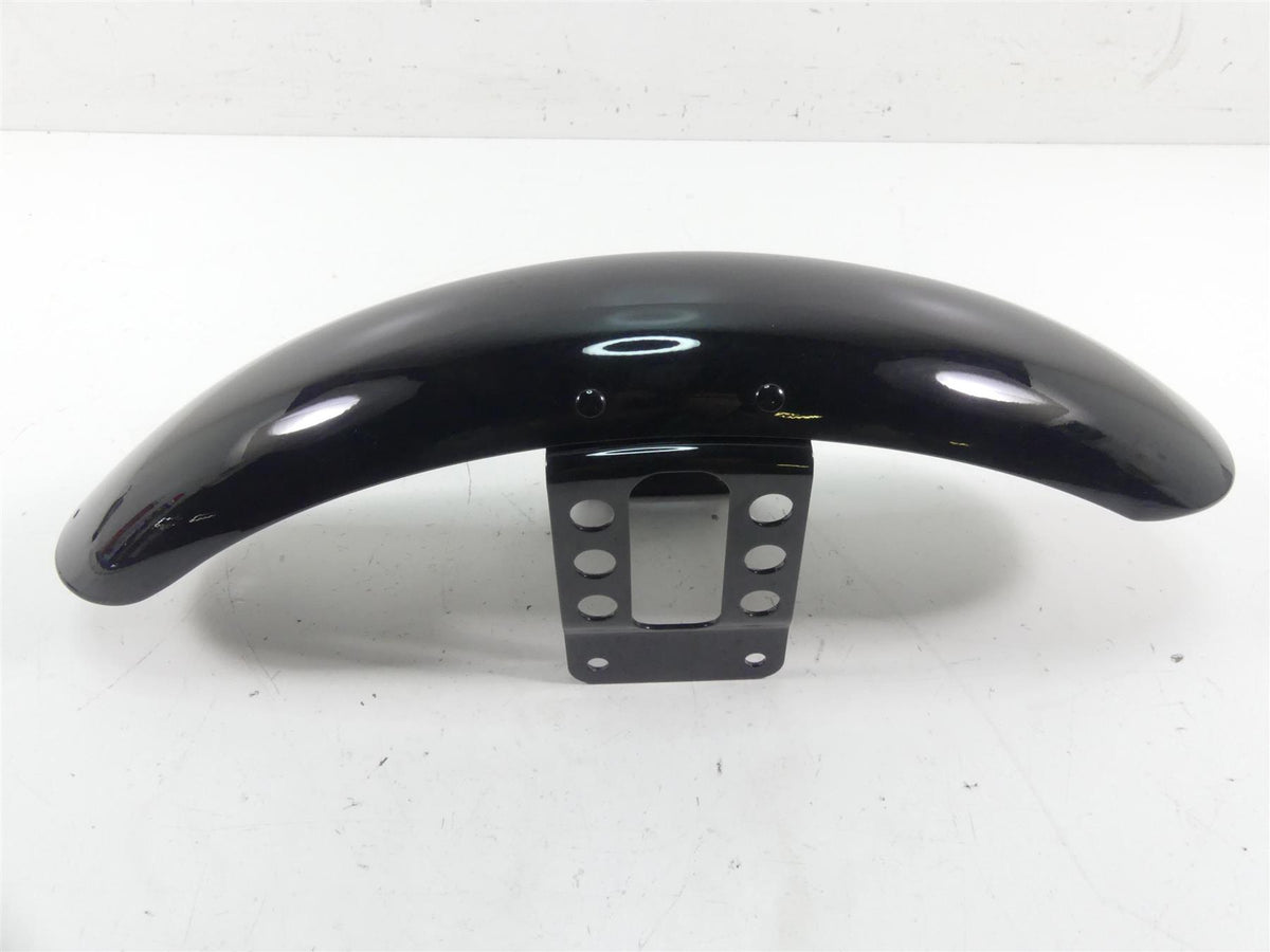 2020 Harley Sportster XL1200 NS Iron Front Fender Tire Hugger Mud Guard 59712-07 {{ shop.shopifyCountryName }} - Mototech271