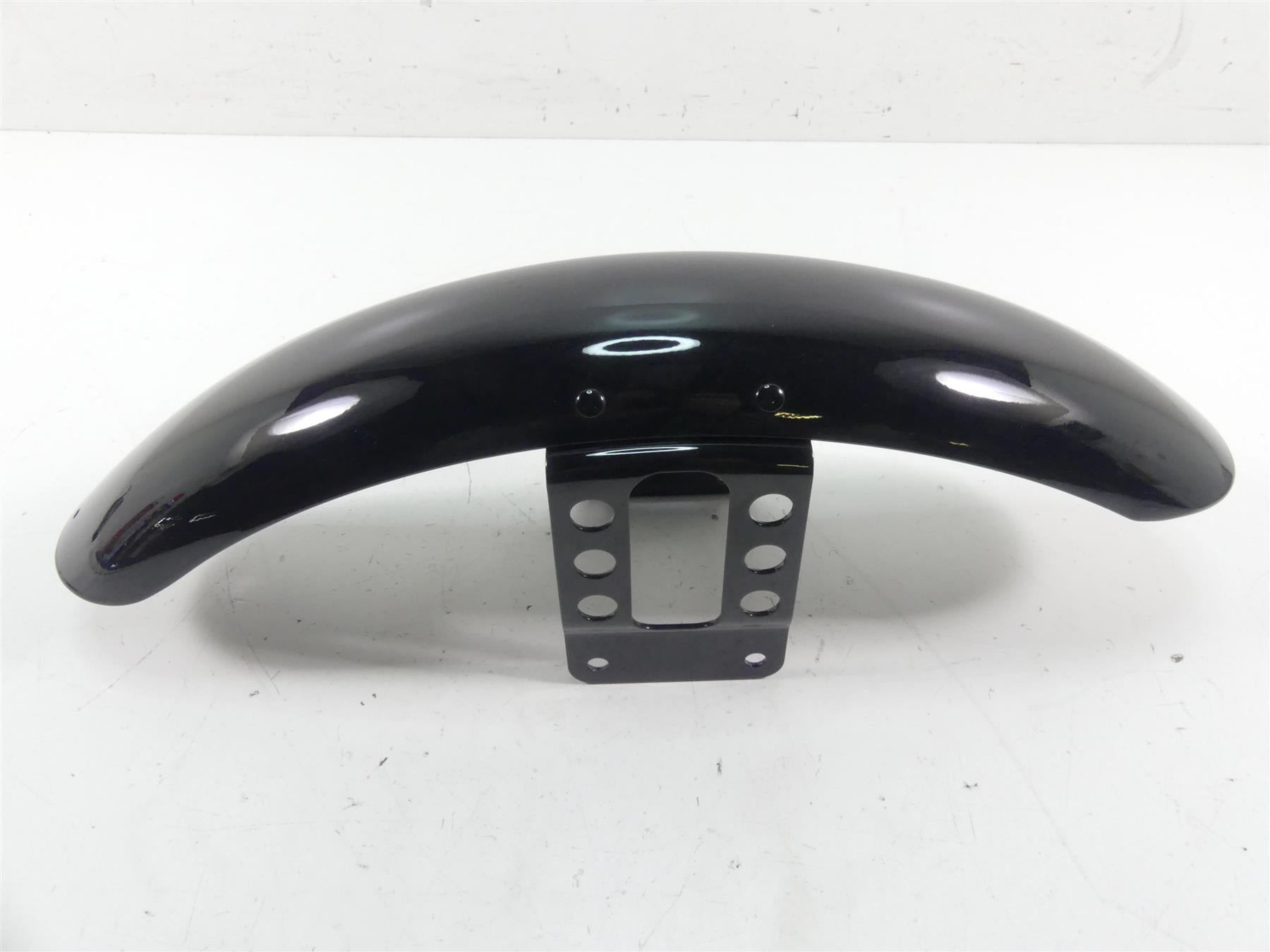 2020 Harley Sportster XL1200 NS Iron Front Fender Tire Hugger Mud Guard 59712-07 {{ shop.shopifyCountryName }} - Mototech271