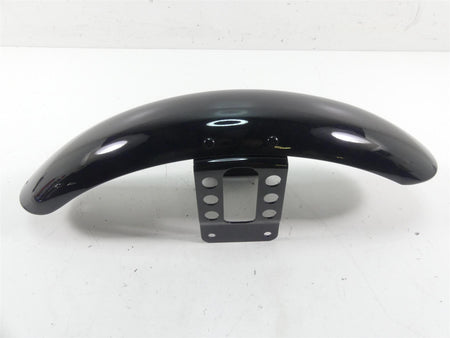 2020 Harley Sportster XL1200 NS Iron Front Fender Tire Hugger Mud Guard 59712-07 {{ shop.shopifyCountryName }} - Mototech271