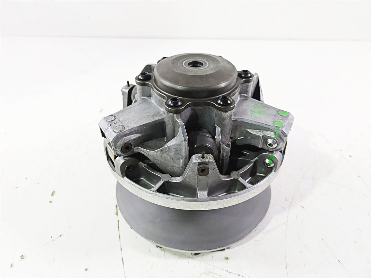 2023 Can Am Maverick X3 XMR Turbo RR Primary Drive Clutch 1K Only 420686870 {{ shop.shopifyCountryName }} - Mototech271