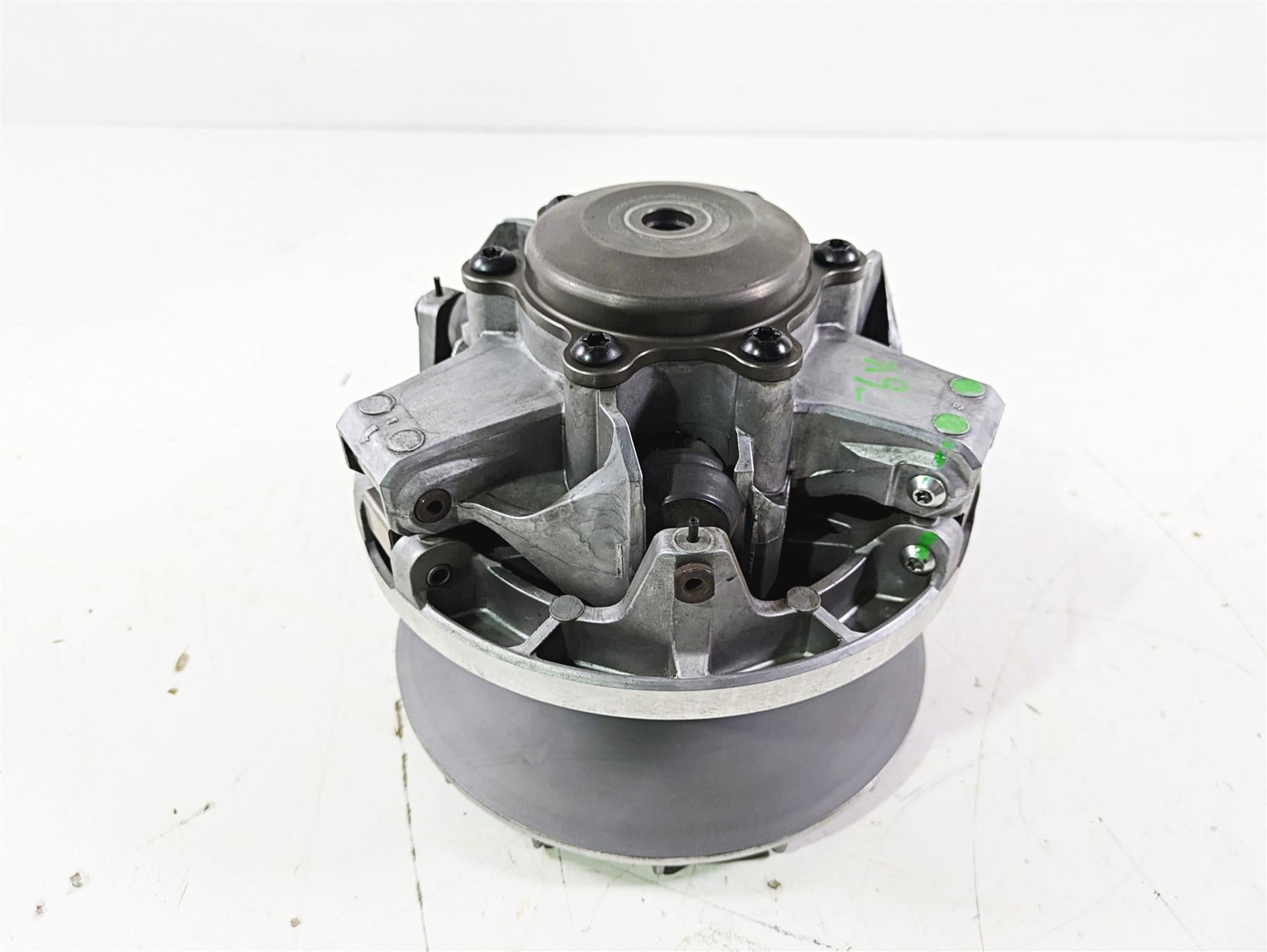 2023 Can Am Maverick X3 XMR Turbo RR Primary Drive Clutch 1K Only 420686870 {{ shop.shopifyCountryName }} - Mototech271