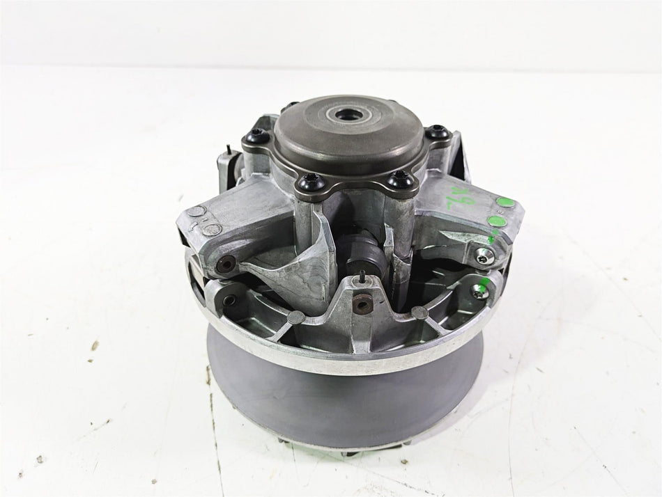 2023 Can Am Maverick X3 XMR Turbo RR Primary Drive Clutch 1K Only 420686870 {{ shop.shopifyCountryName }} - Mototech271