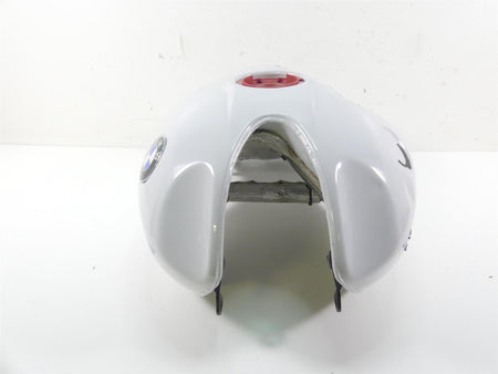 2017 BMW RnineT Racer K32 Fuel Gas Petrol Tank Lightwhite - Read 16118382849 {{ shop.shopifyCountryName }} - Mototech271