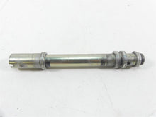 Load image into Gallery viewer, 2006 Ducati 999 Biposto Straight Front Wheel Spindle Axle 25mm 81910431A | Mototech271
