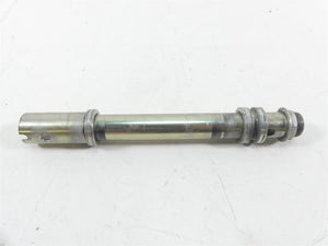 2006 Ducati 999 Biposto Straight Front Wheel Spindle Axle 25mm 81910431A | Mototech271