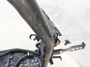 2021 Polaris RZR1000 XP Premium Straight Main Frame & Door Frames With Texas Salvage Title 1024526 | Mototech271