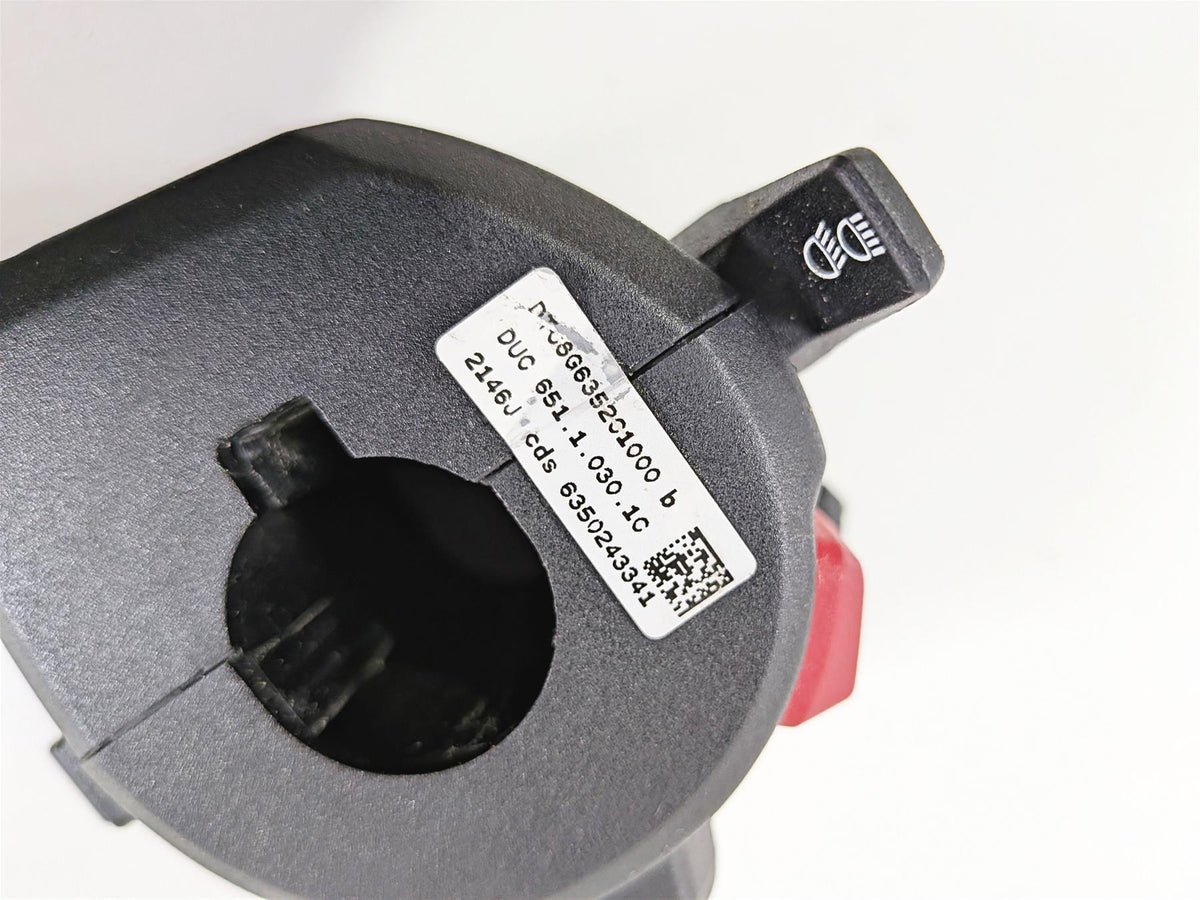 2022 Ducati Panigale V4 S V4S Left Hand Control Switch Mode 65110301C 65110352B-Mototech271